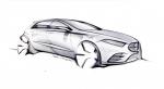 Mercedes-Benz A-Class AMG Line Edition 2018 года (WW)